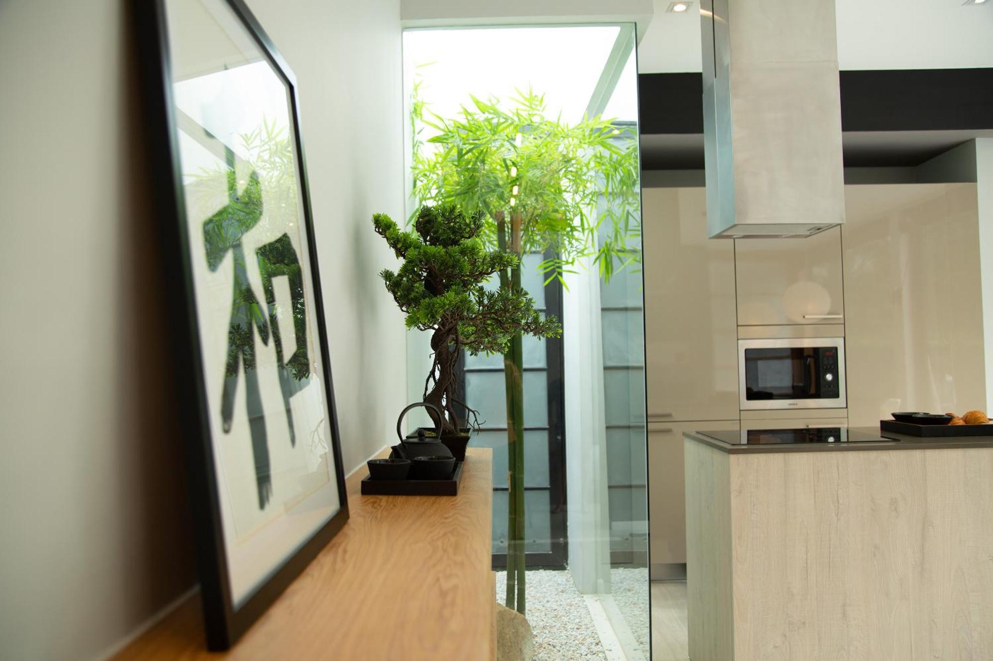 Villoft Zen Living Resort Thalang Exterior photo