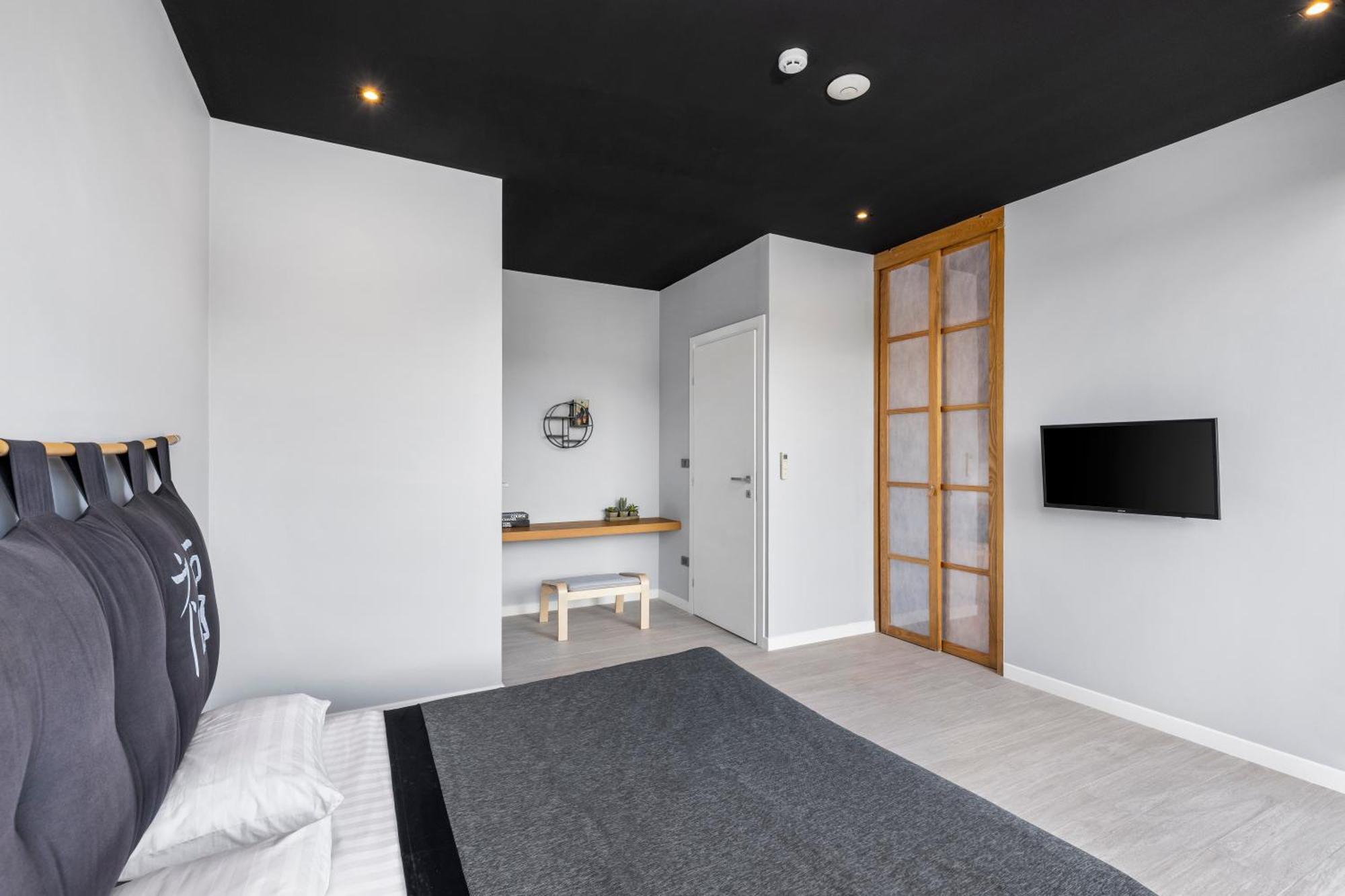 Villoft Zen Living Resort Thalang Exterior photo