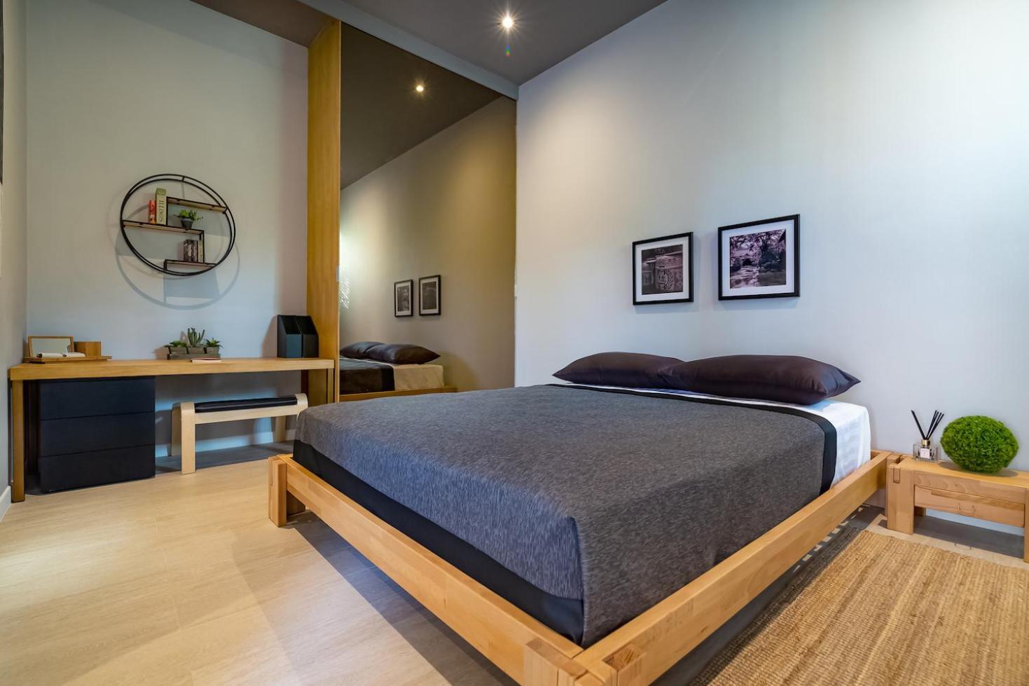 Villoft Zen Living Resort Thalang Exterior photo