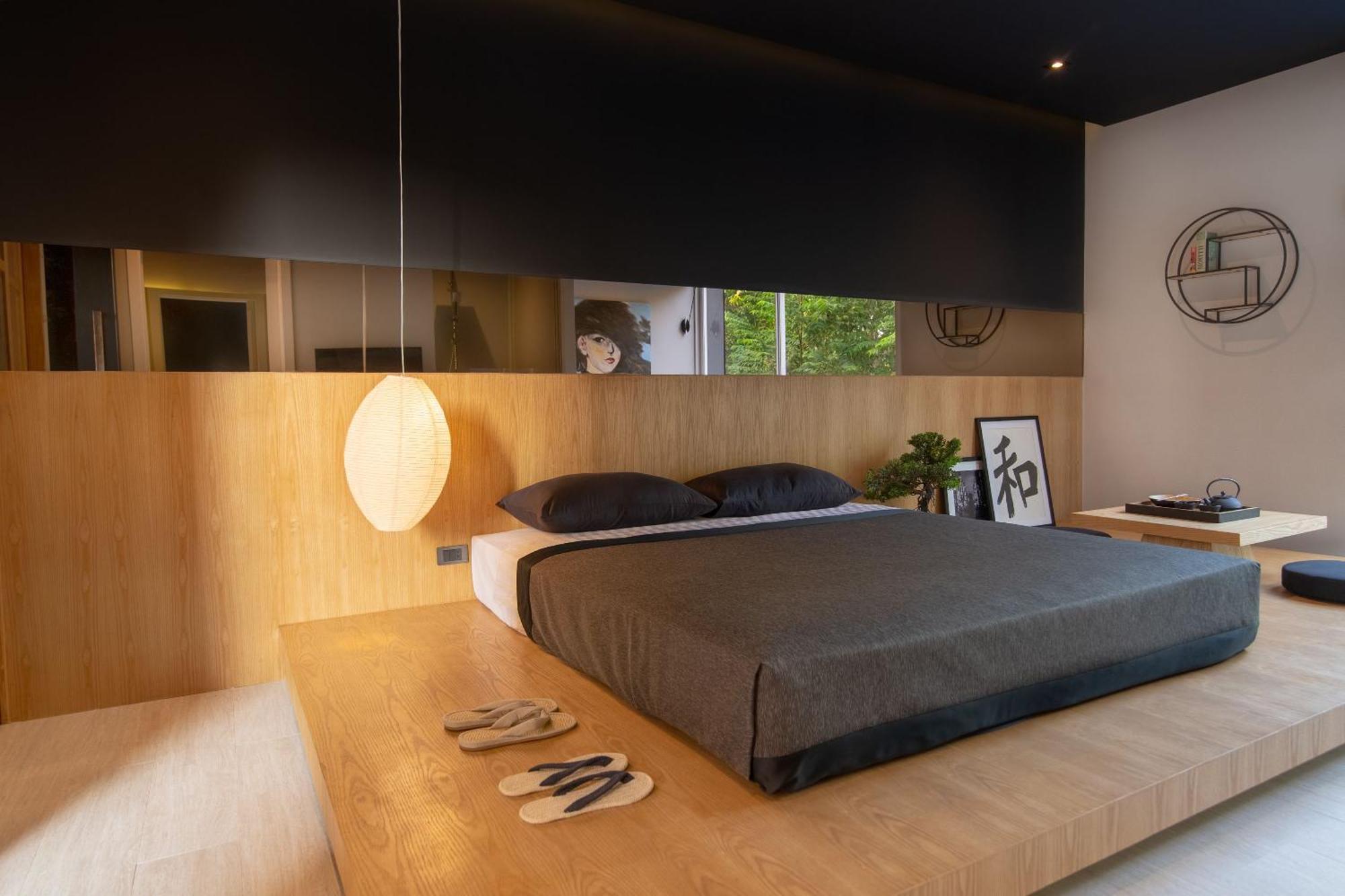 Villoft Zen Living Resort Thalang Exterior photo
