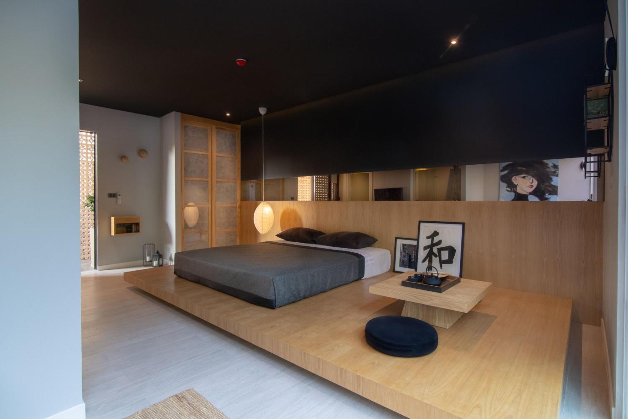 Villoft Zen Living Resort Thalang Exterior photo