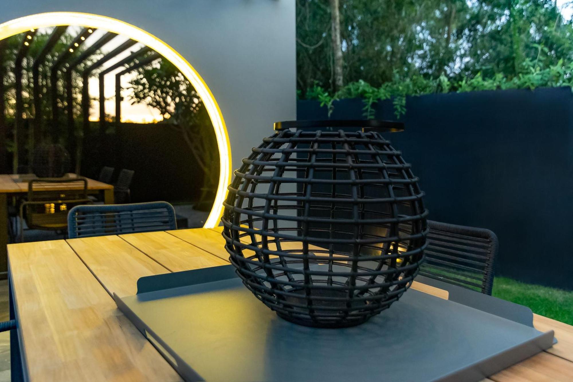 Villoft Zen Living Resort Thalang Exterior photo
