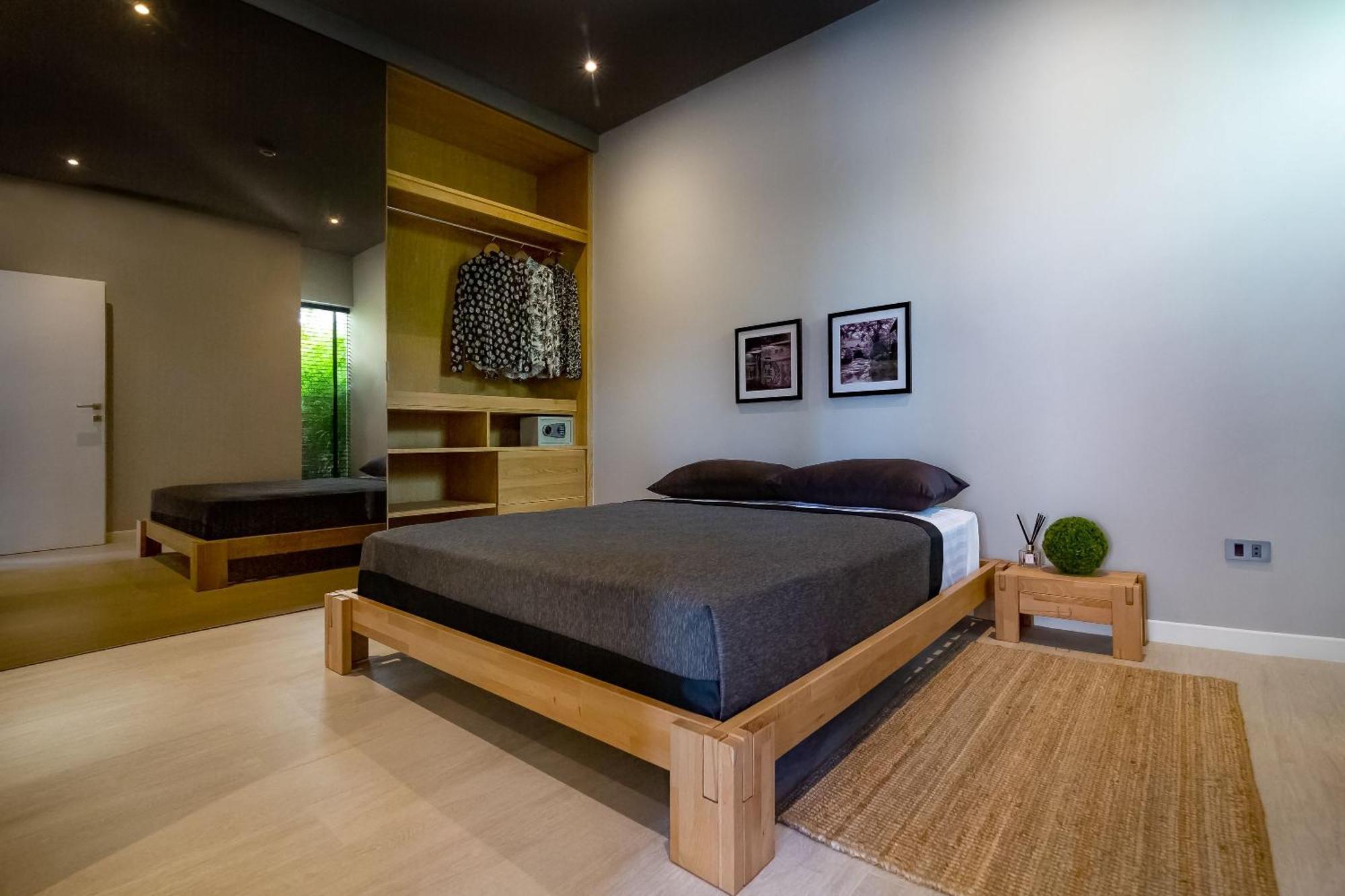 Villoft Zen Living Resort Thalang Exterior photo