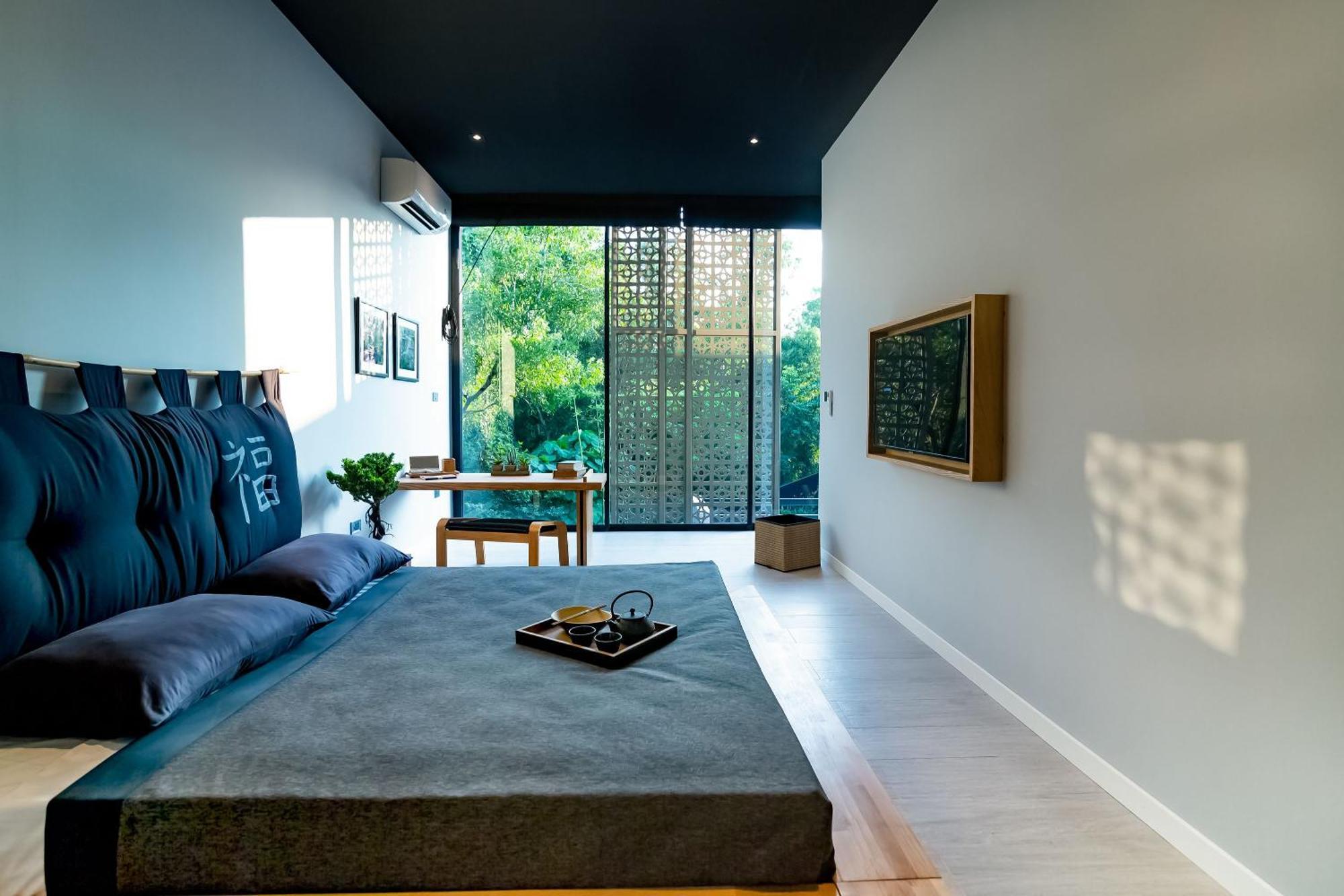 Villoft Zen Living Resort Thalang Exterior photo
